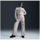 Nike Γυναικείο παντελόνι φόρμας Sportswear Phoenix Fleece High-Waisted Logo Pants